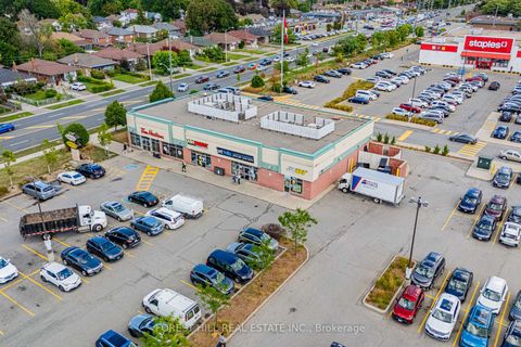 Photo 17 at 18 Ivorwood Crescent, Maryvale, Toronto