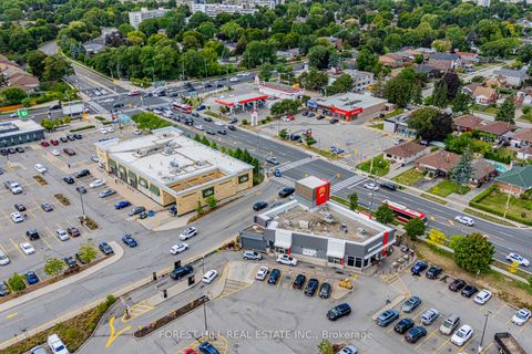 Photo 18 at 18 Ivorwood Crescent, Maryvale, Toronto