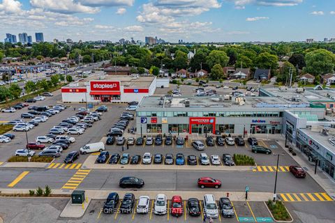 Photo 21 at 18 Ivorwood Crescent, Maryvale, Toronto