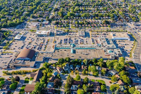 Photo 22 at 18 Ivorwood Crescent, Maryvale, Toronto