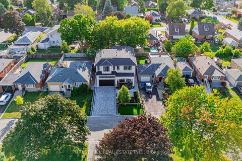 Photo 25 at 18 Ivorwood Crescent, Maryvale, Toronto