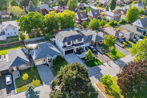 Photo 28 at 18 Ivorwood Crescent, Maryvale, Toronto