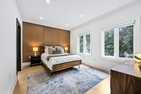 Photo 35 at 18 Ivorwood Crescent, Maryvale, Toronto
