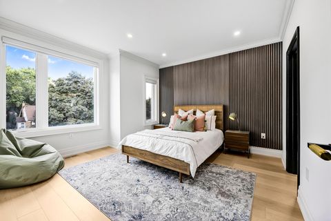 Photo 37 at 18 Ivorwood Crescent, Maryvale, Toronto