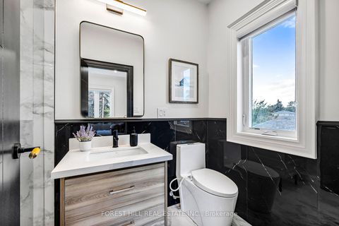 Photo 38 at 18 Ivorwood Crescent, Maryvale, Toronto