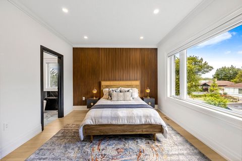 Photo 39 at 18 Ivorwood Crescent, Maryvale, Toronto