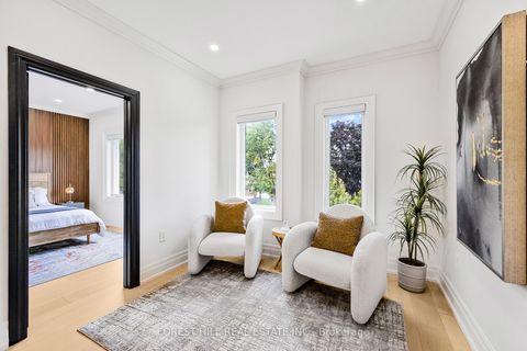 Photo 43 at 18 Ivorwood Crescent, Maryvale, Toronto