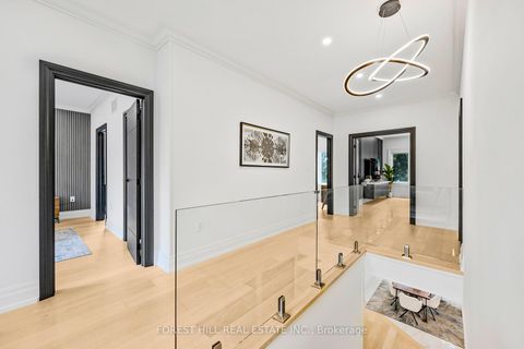Photo 44 at 18 Ivorwood Crescent, Maryvale, Toronto