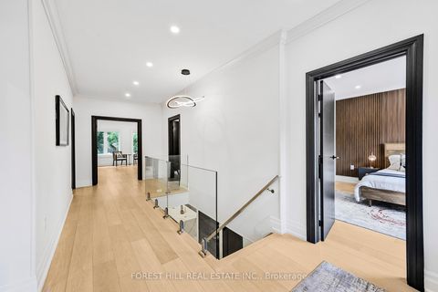 Photo 45 at 18 Ivorwood Crescent, Maryvale, Toronto