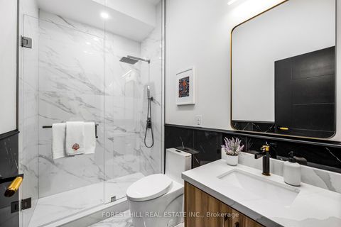 Photo 46 at 18 Ivorwood Crescent, Maryvale, Toronto