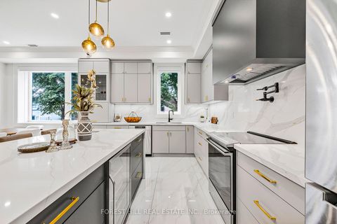 Photo 47 at 18 Ivorwood Crescent, Maryvale, Toronto
