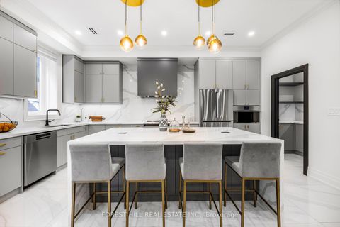 Photo 48 at 18 Ivorwood Crescent, Maryvale, Toronto