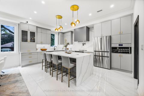 Photo 49 at 18 Ivorwood Crescent, Maryvale, Toronto