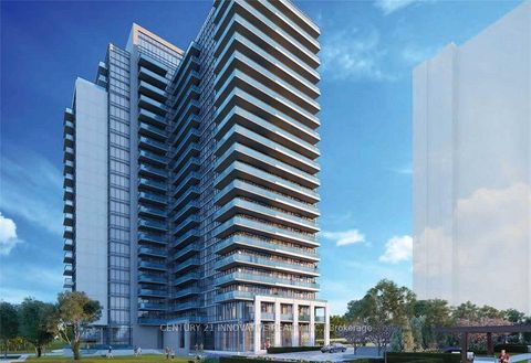 Photo 2 at 302 - 1461 Lawrence Avenue W, Amesbury, Toronto