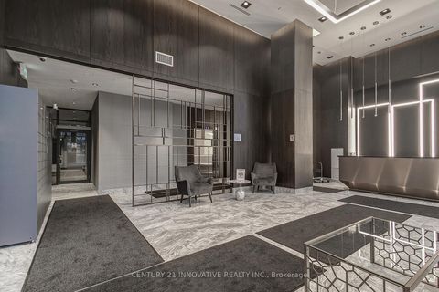 Photo 4 at 302 - 1461 Lawrence Avenue W, Amesbury, Toronto