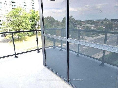 Photo 10 at 302 - 1461 Lawrence Avenue W, Amesbury, Toronto