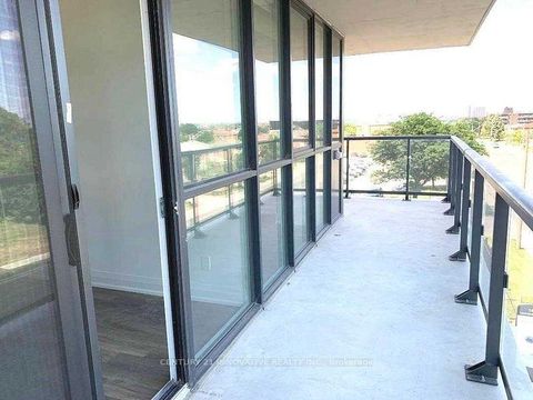 Photo 12 at 302 - 1461 Lawrence Avenue W, Amesbury, Toronto