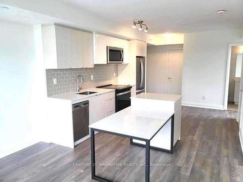 Photo 13 at 302 - 1461 Lawrence Avenue W, Amesbury, Toronto