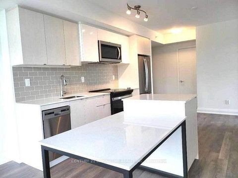 Photo 14 at 302 - 1461 Lawrence Avenue W, Amesbury, Toronto