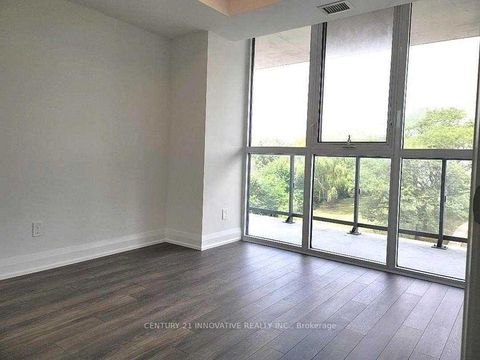 Photo 17 at 302 - 1461 Lawrence Avenue W, Amesbury, Toronto