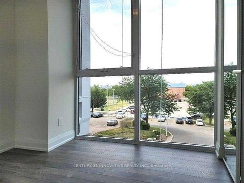 Photo 20 at 302 - 1461 Lawrence Avenue W, Amesbury, Toronto