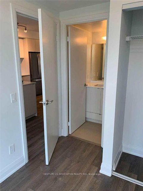 Photo 21 at 302 - 1461 Lawrence Avenue W, Amesbury, Toronto