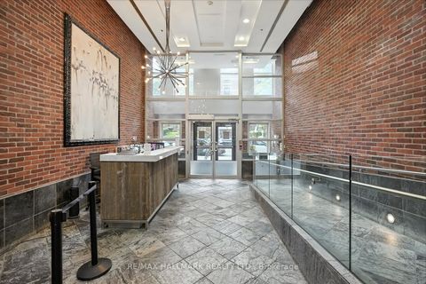 Photo 1 at 116 - 11 St Joseph Street, Bay Street Corridor, Toronto