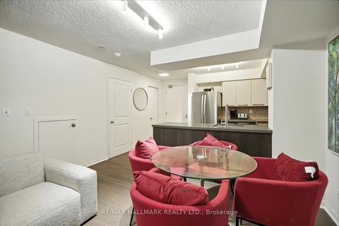 Photo 12 at 116 - 11 St Joseph Street, Bay Street Corridor, Toronto