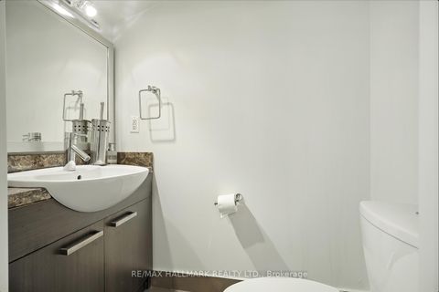 Photo 18 at 116 - 11 St Joseph Street, Bay Street Corridor, Toronto