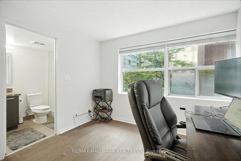 Photo 27 at 116 - 11 St Joseph Street, Bay Street Corridor, Toronto