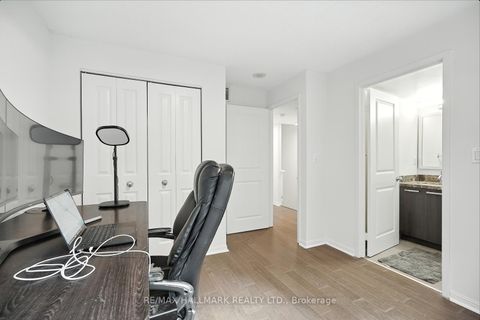 Photo 28 at 116 - 11 St Joseph Street, Bay Street Corridor, Toronto