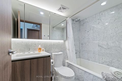 Photo 6 at 3010 - 19 Bathurst Street, Waterfront Communities C1, Toronto