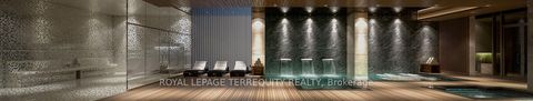 Photo 13 at 3010 - 19 Bathurst Street, Waterfront Communities C1, Toronto