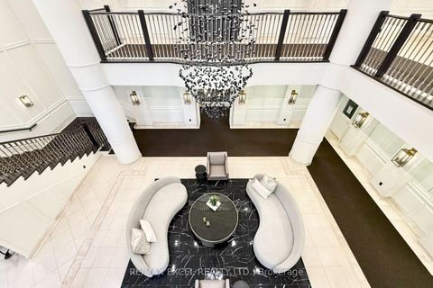 Photo 4 at 408 - 10101 Yonge Street N, Crosby, Richmond Hill