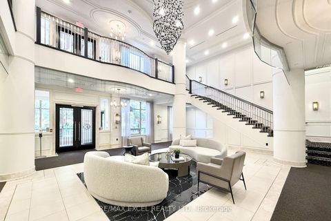 Photo 5 at 408 - 10101 Yonge Street N, Crosby, Richmond Hill