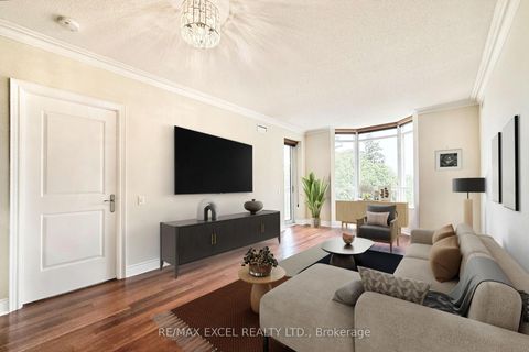 Photo 9 at 408 - 10101 Yonge Street N, Crosby, Richmond Hill