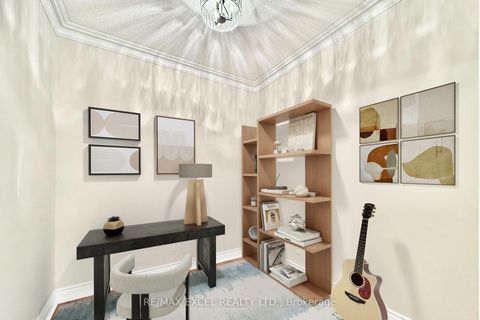 Photo 13 at 408 - 10101 Yonge Street N, Crosby, Richmond Hill