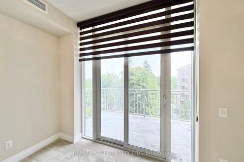 Photo 15 at 408 - 10101 Yonge Street N, Crosby, Richmond Hill