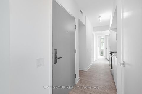 Photo 0 at 906 - 500 Wilson Avenue, Clanton Park, Toronto