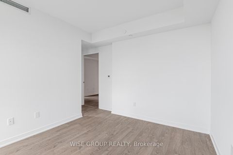 Photo 5 at 906 - 500 Wilson Avenue, Clanton Park, Toronto