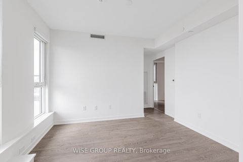 Photo 6 at 906 - 500 Wilson Avenue, Clanton Park, Toronto