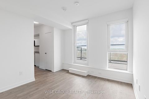 Photo 7 at 906 - 500 Wilson Avenue, Clanton Park, Toronto