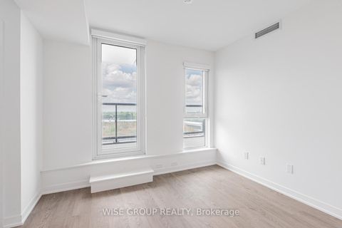 Photo 8 at 906 - 500 Wilson Avenue, Clanton Park, Toronto
