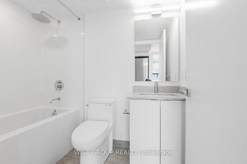 Photo 9 at 906 - 500 Wilson Avenue, Clanton Park, Toronto