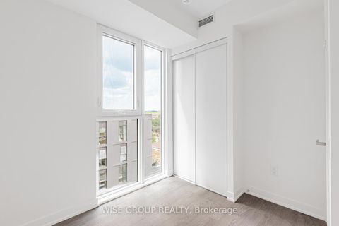 Photo 11 at 906 - 500 Wilson Avenue, Clanton Park, Toronto