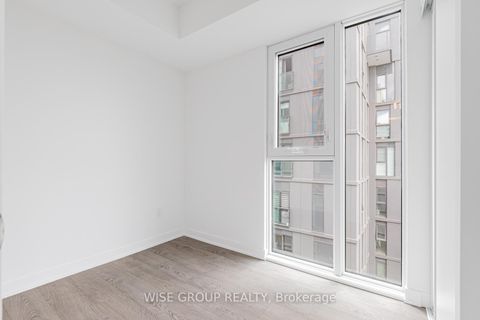 Photo 12 at 906 - 500 Wilson Avenue, Clanton Park, Toronto