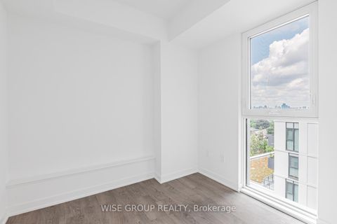 Photo 18 at 906 - 500 Wilson Avenue, Clanton Park, Toronto