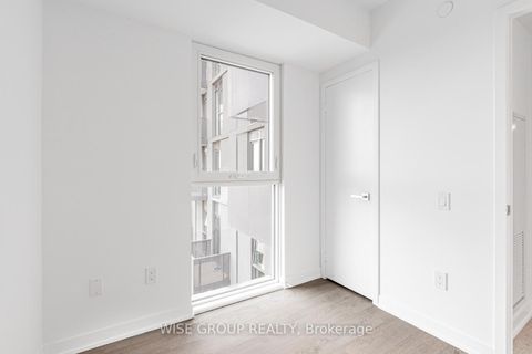 Photo 19 at 906 - 500 Wilson Avenue, Clanton Park, Toronto