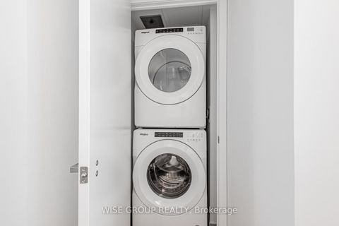 Photo 20 at 906 - 500 Wilson Avenue, Clanton Park, Toronto