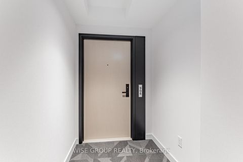 Photo 21 at 906 - 500 Wilson Avenue, Clanton Park, Toronto